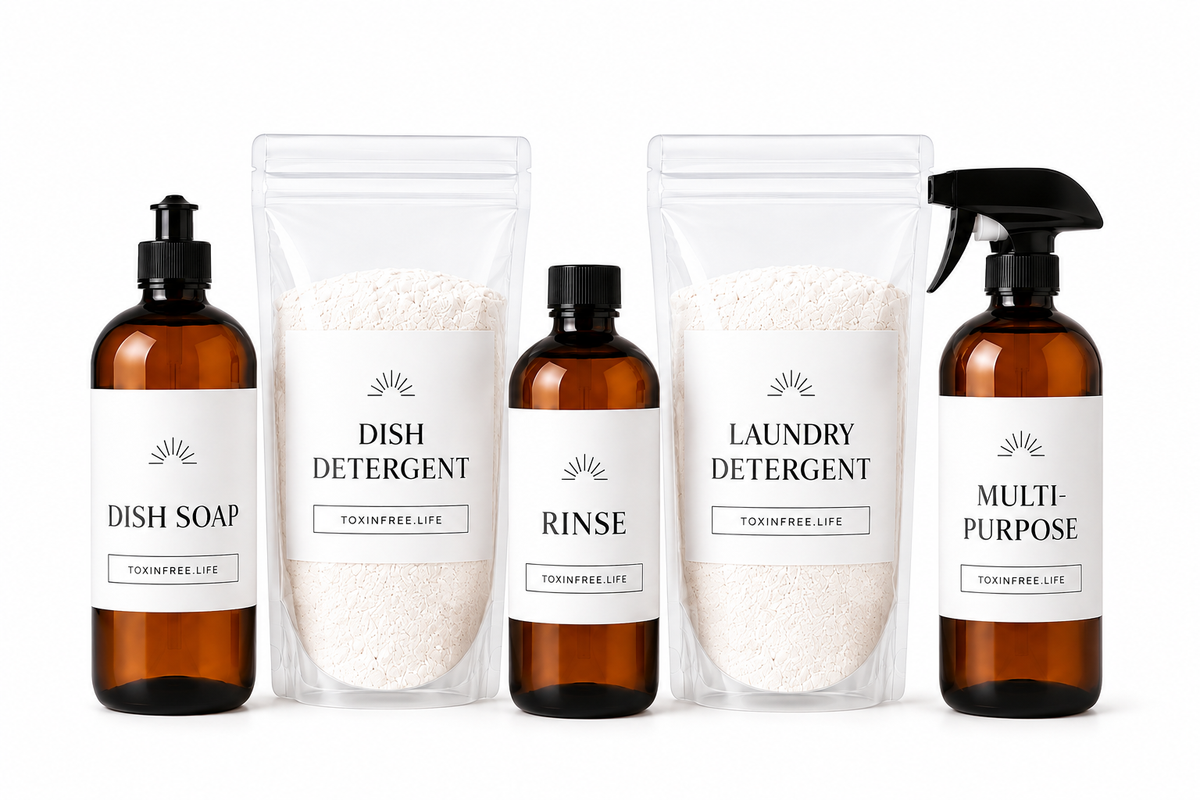 The Essentials Bundle