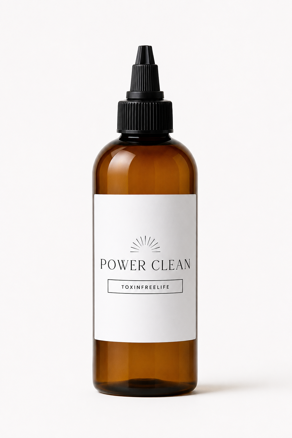 Power Clean