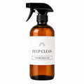 Deep Clean